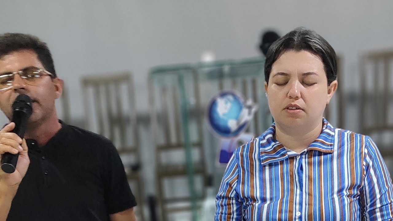 ic Malhada Vermelha está ao vivo!