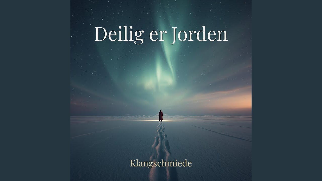Deilig Er Jorden