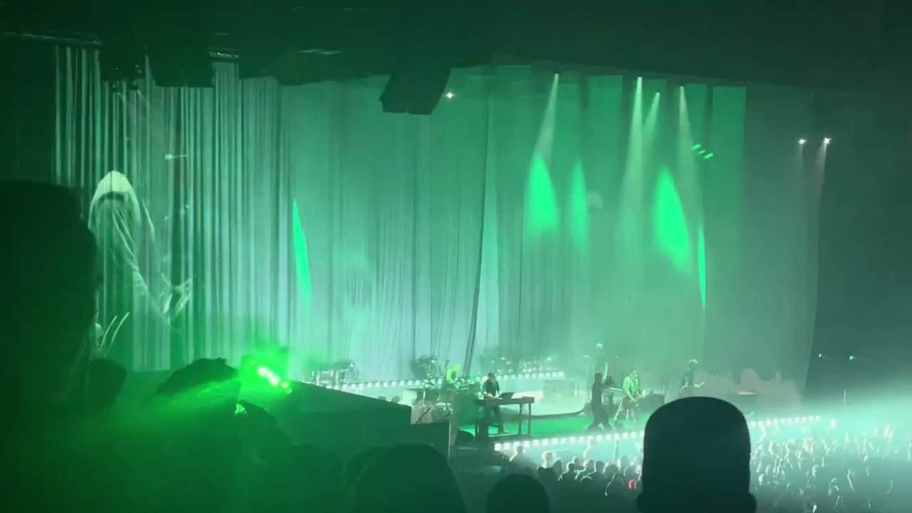 Nine Inch Nails - 