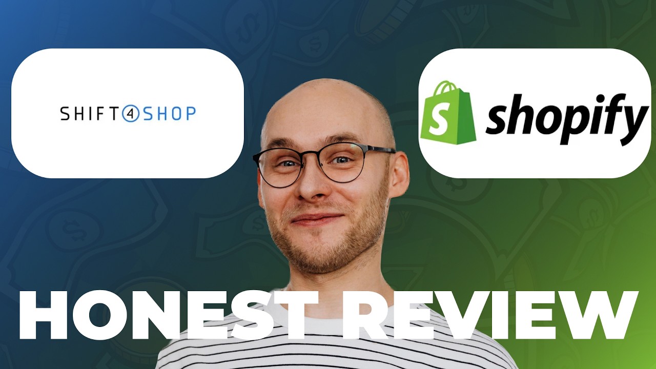 Сравнение Shift4shop и Shopify &mdash; по-прежнему лучшие?