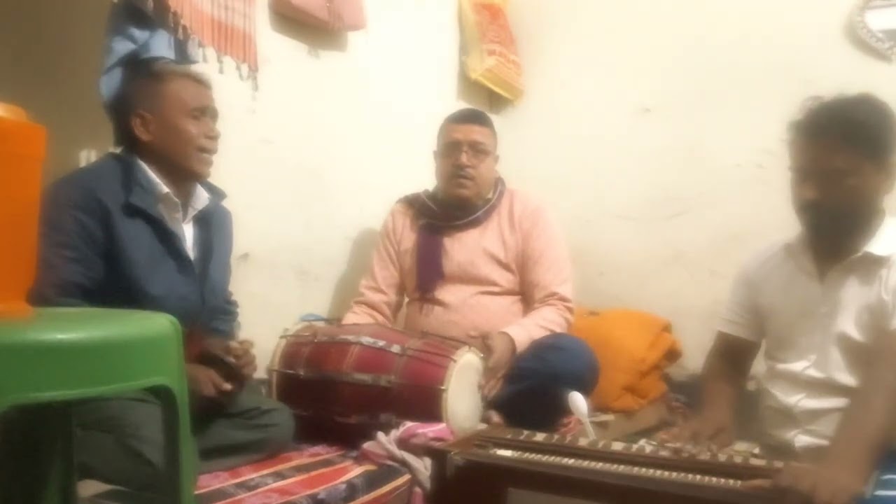 Singer dev das bhay 