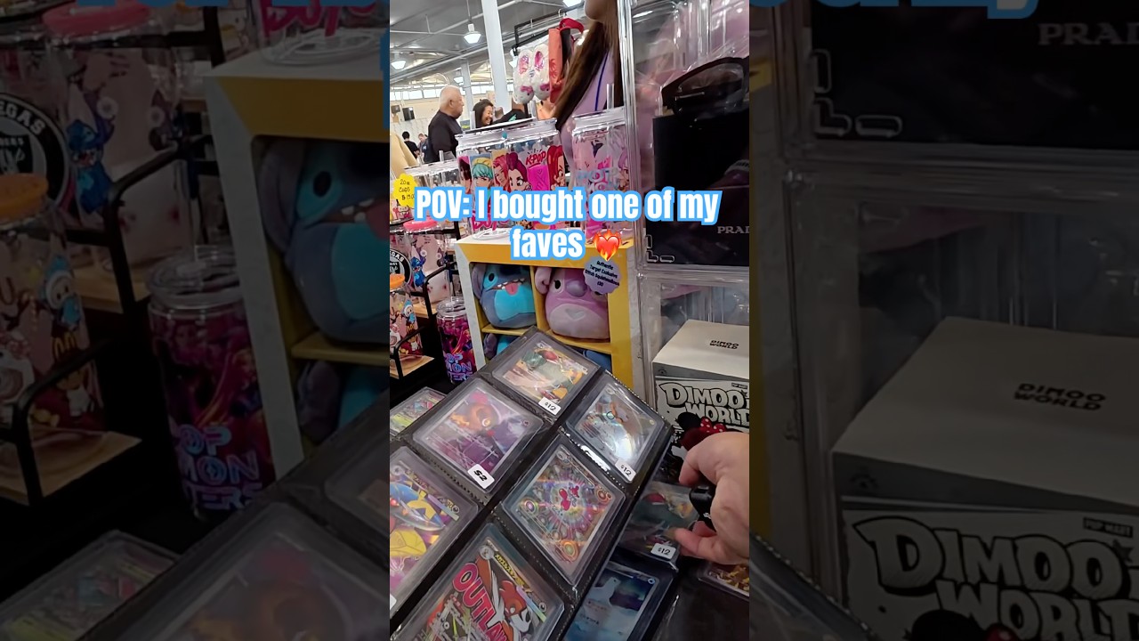 One of my FAVORITE Pok&eacute;mon! #shorts #shortvideo #pokemon #pokemoncards #pokemontcg
