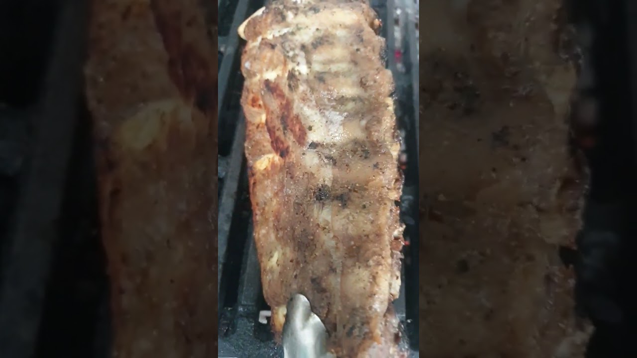 #grillade