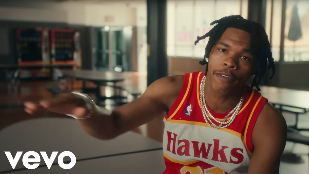Lil Baby ft. Future - Knock Em All Off [Music Video]