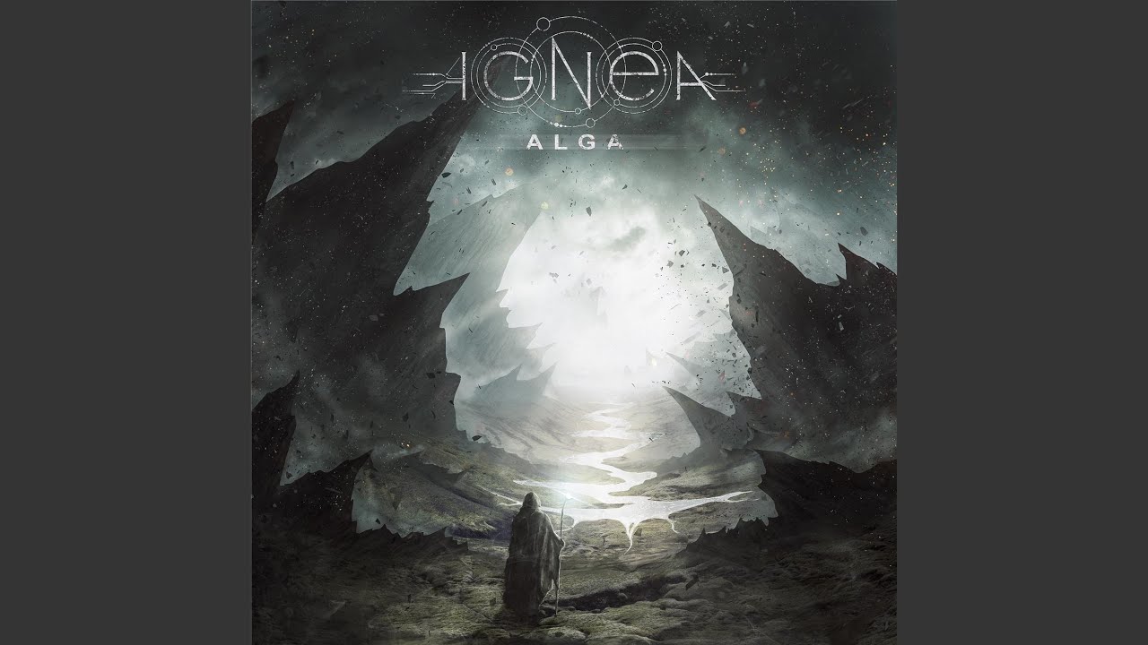 Alga