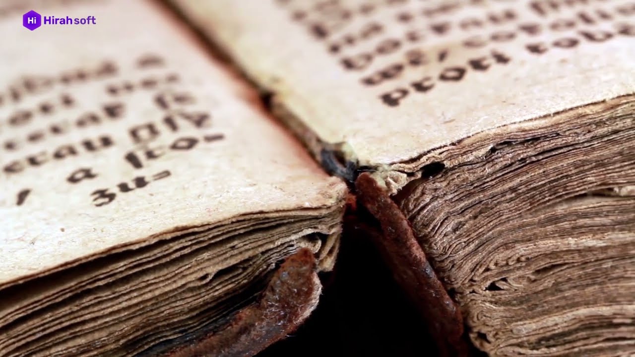 History of Information Technology