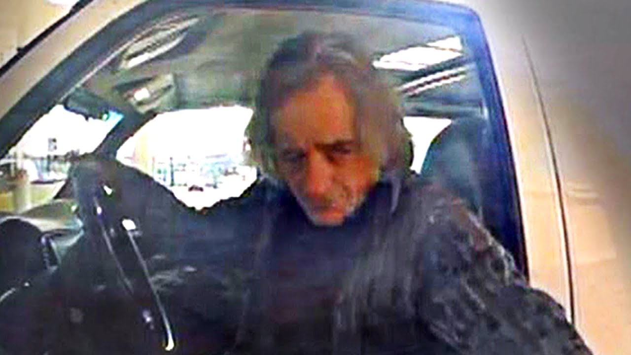Nashville Bomber’s Girlfriend Warned Cops He Was a Danger