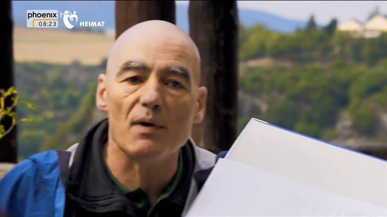 (Doku in HD) Deutschland - Deine Fl&uuml;sse