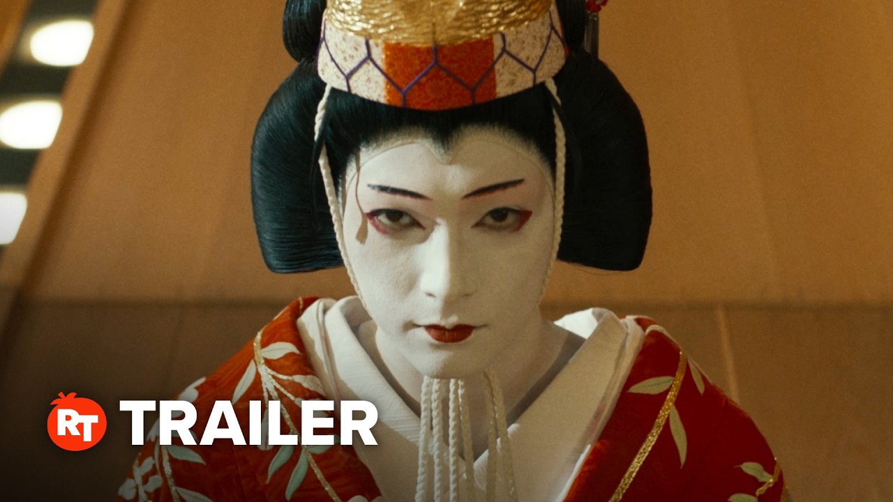 Kokuho Trailer #2 (2026)