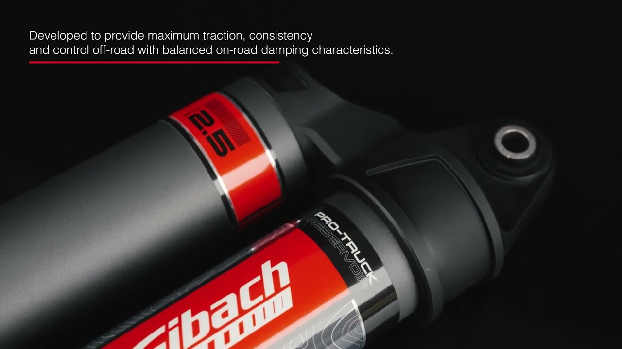 Introducing - Eibach Stage 3R