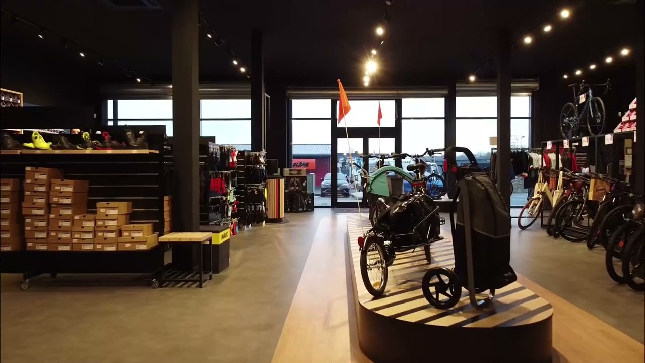 Visite Mondov&eacute;lo Chartres