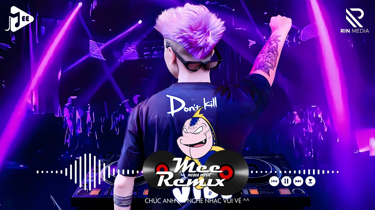 Tuyết Yêu Thương Remix Hot TikTok - Từng Bông Tuyết Trắng Rơi Bên Thềm Remix | Nhạc Nonstop 2025
