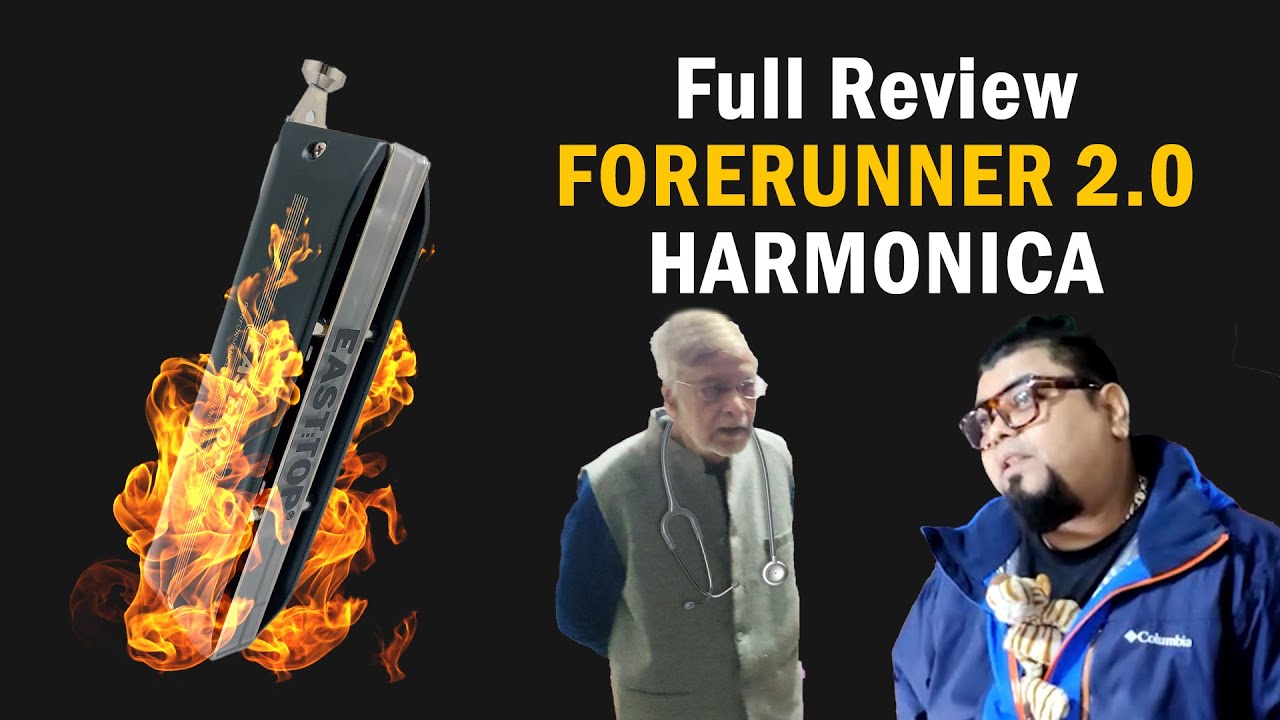 FORERUNNER 2 0 | Full Review | Rajeev Ranjan | Rohit Sahay