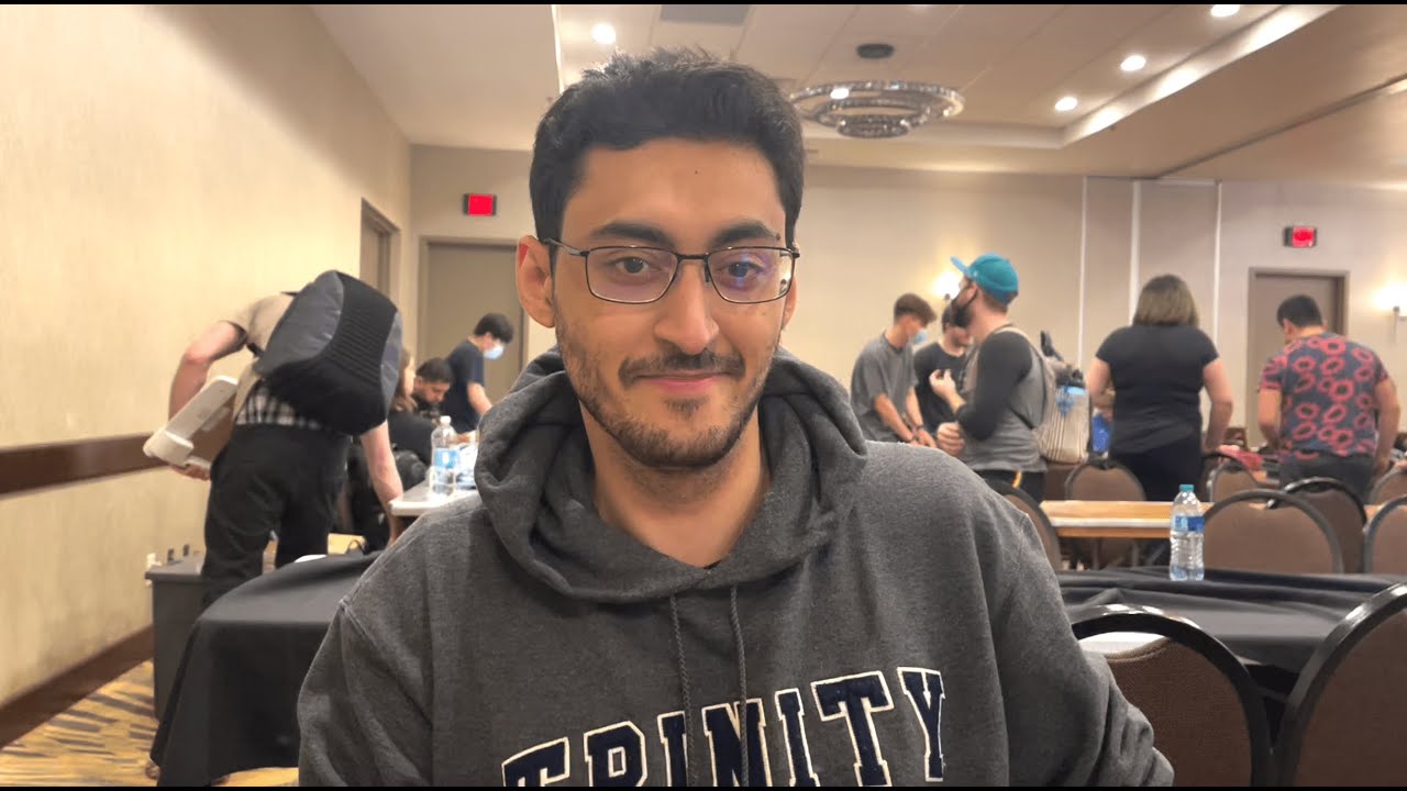 Yu-Gi-Oh! 4Th Place Brookefield, WI Regional  Zombie Branded Eldlich Deck Profile (Mohammad Smaira)