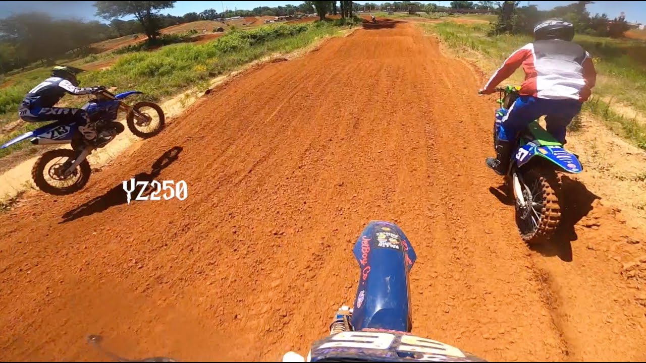 JetBoyCo - Sick 2 Stroke Battle at Swan MX May 2022