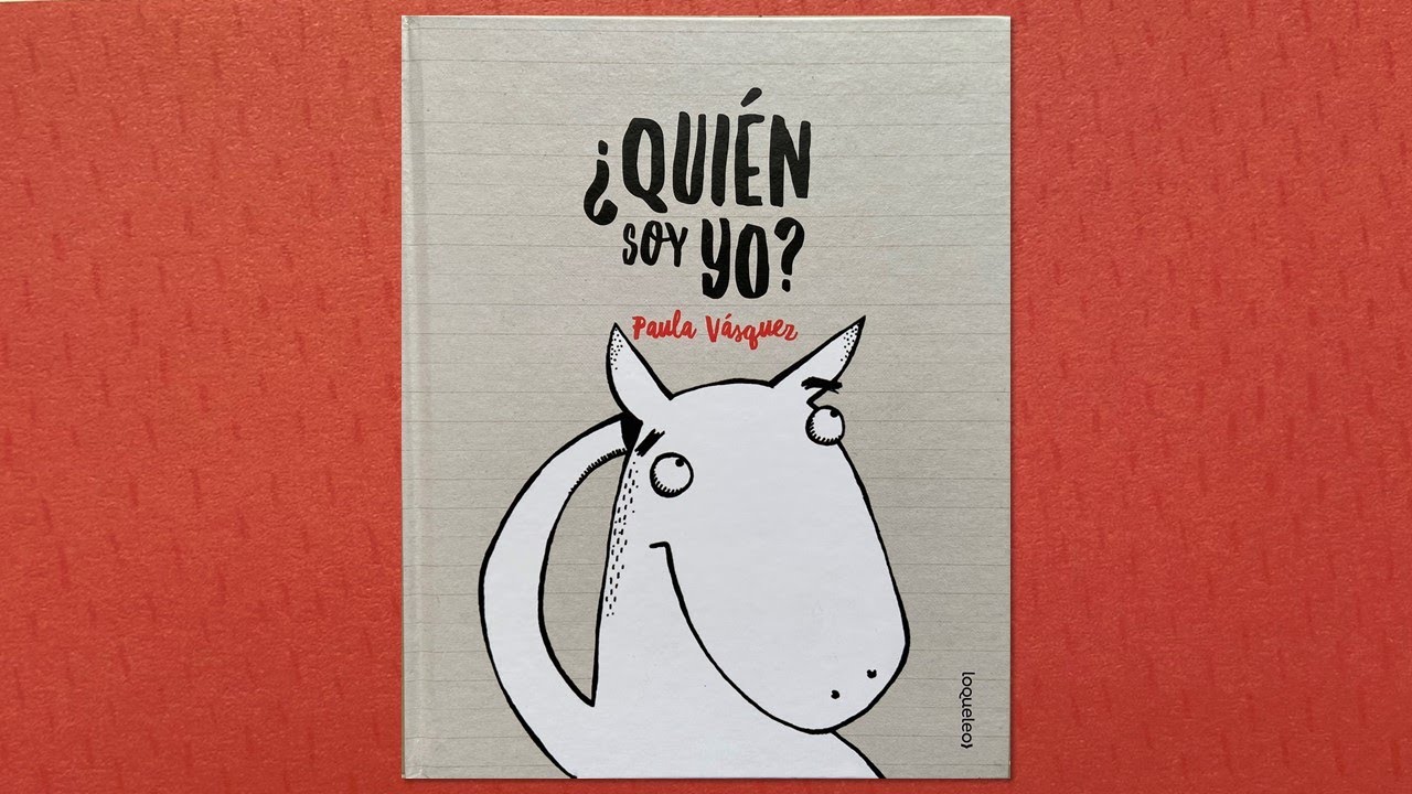 Quién soy yo