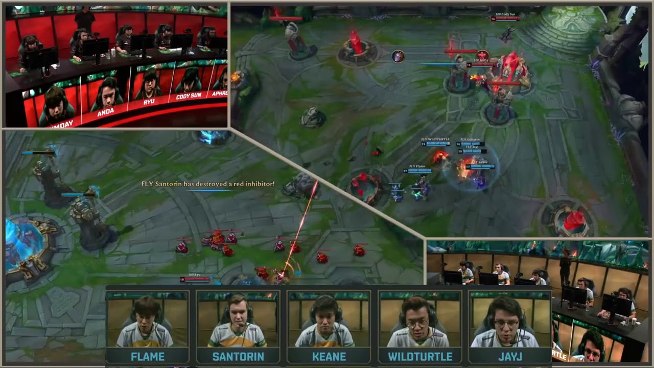 FlyQuestv100Thieves Base Race
