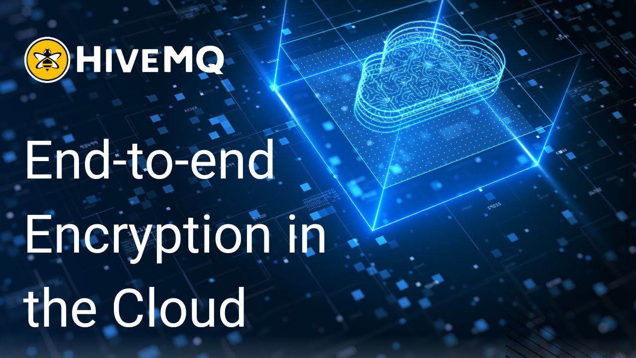 Setting up TLS for Your Cloud-based MQTT Broker