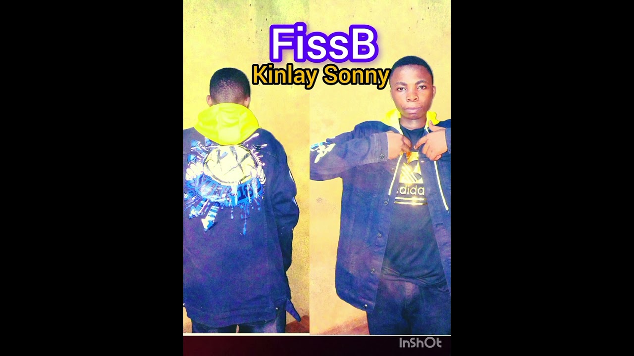 FissB kinlay fnl music enjoy