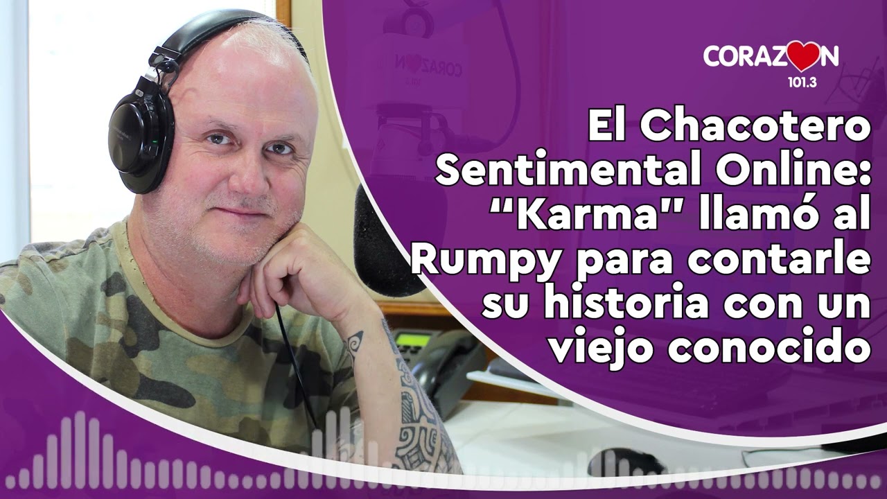 🔴 #AUDIO El Chacotero Sentimental Online: 