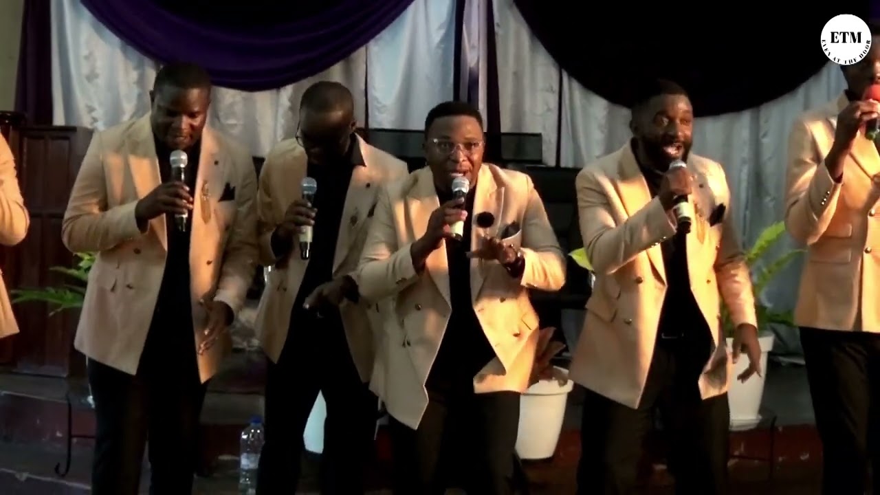 Mazuba Manono || The Promise: Zambia (Live Performance at Hillcrest SDA) #christiansongs #sdachurch