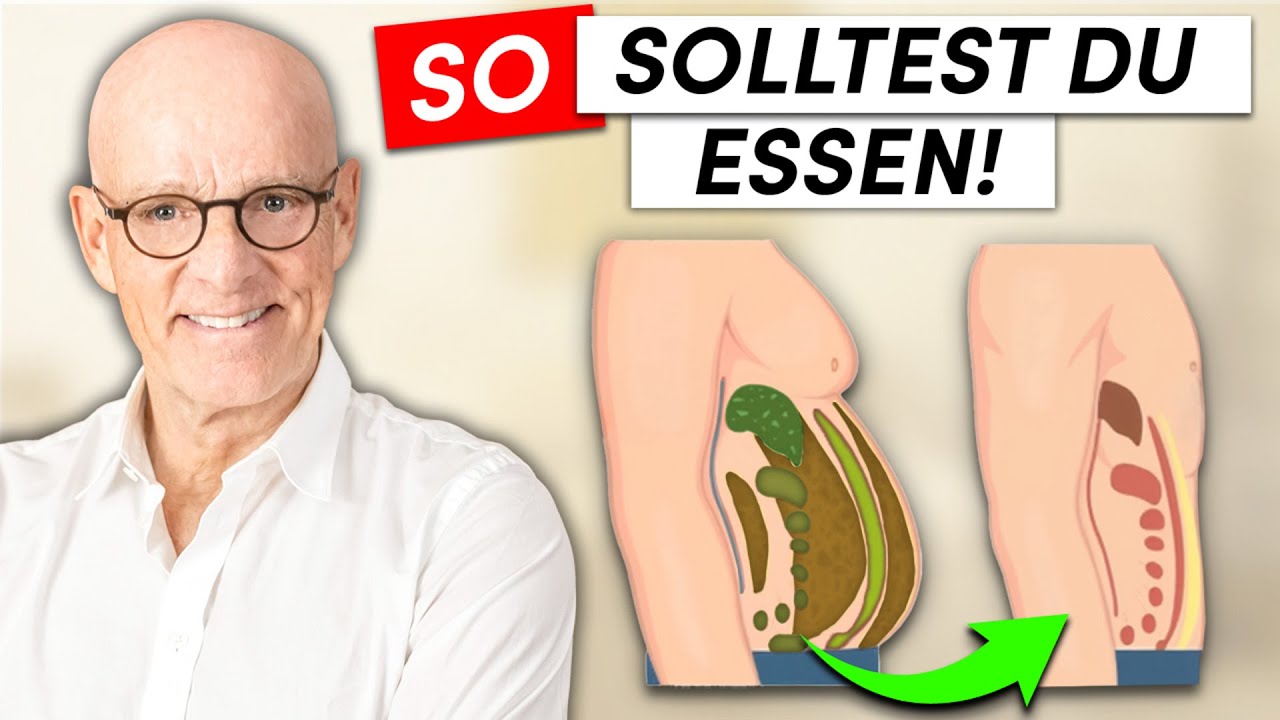 Abnehmen ohne Diät: Die 4 wichtigsten Ernährungsregeln für dauerhaften Erfolg