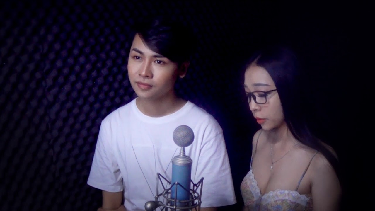 Lạnh Lẽo (Việt version)- Zen Đỗ & Lăng Bích Nhi