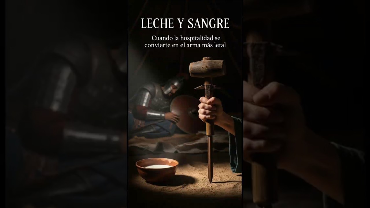 Leche y Sangre 