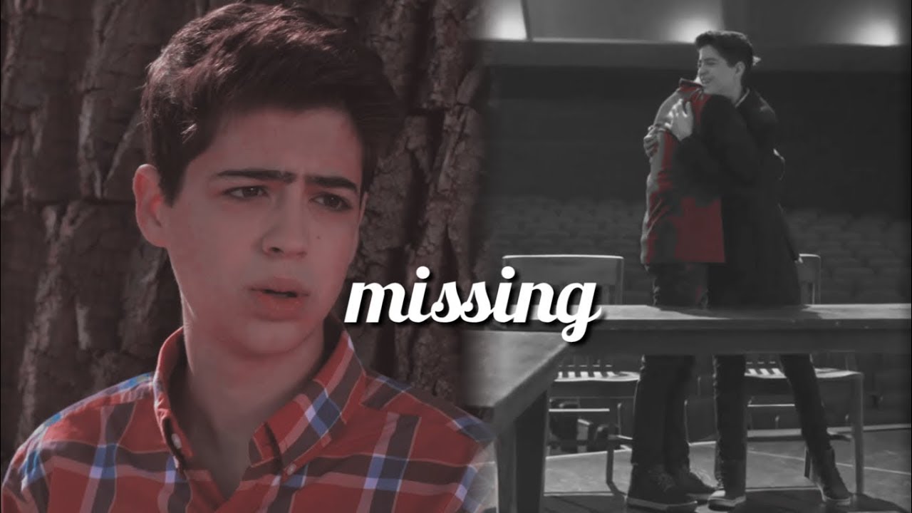 cyrus & tj &bull; missing