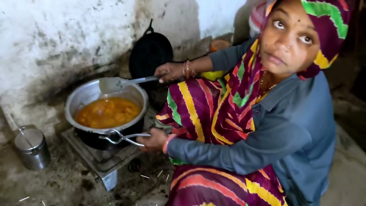 ઉતરાયણ ના લડવા બનાવ્યા ઘરે