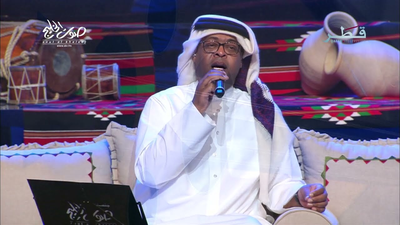 عذابي وعذابي - منصور المهندي