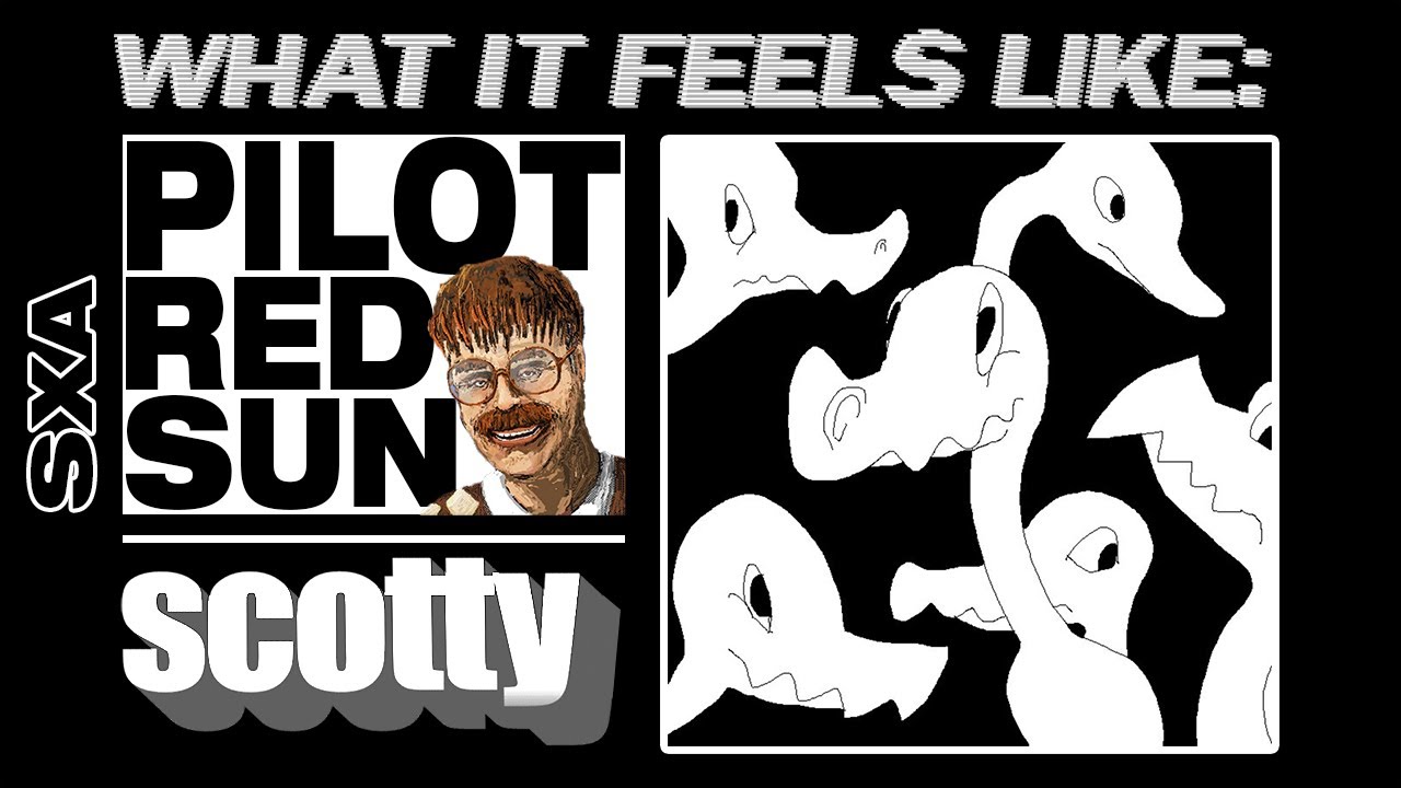 WIFL 05 | PilotRedSun - Scotty