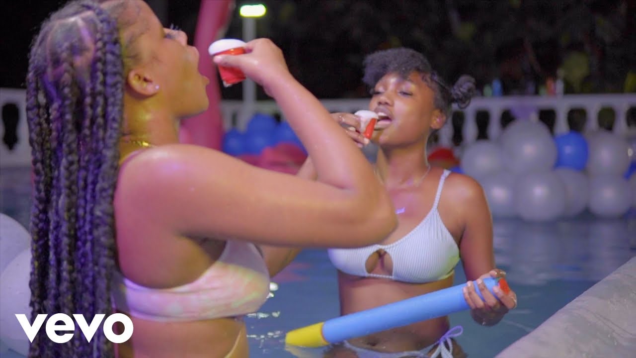 Blacksan - Fun (Official Video) ft. BTB