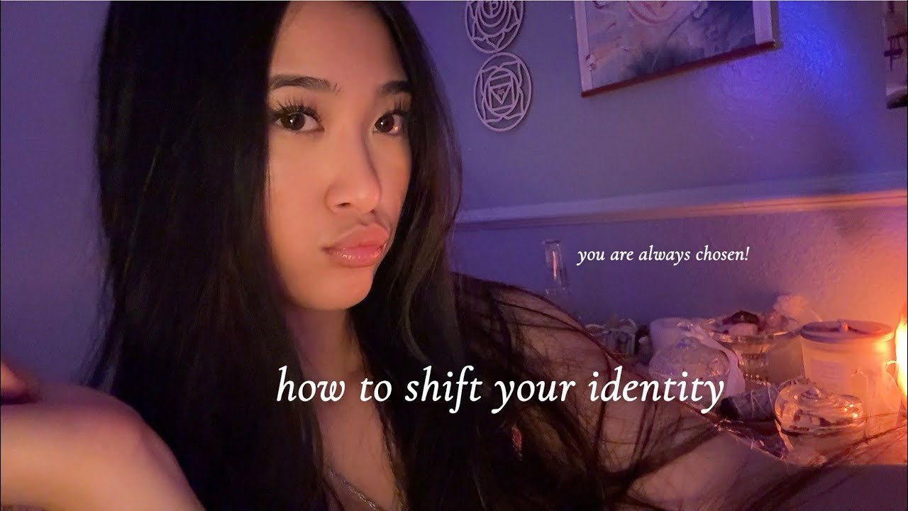 Why Your Self Concept is Blocking Your Manifestation