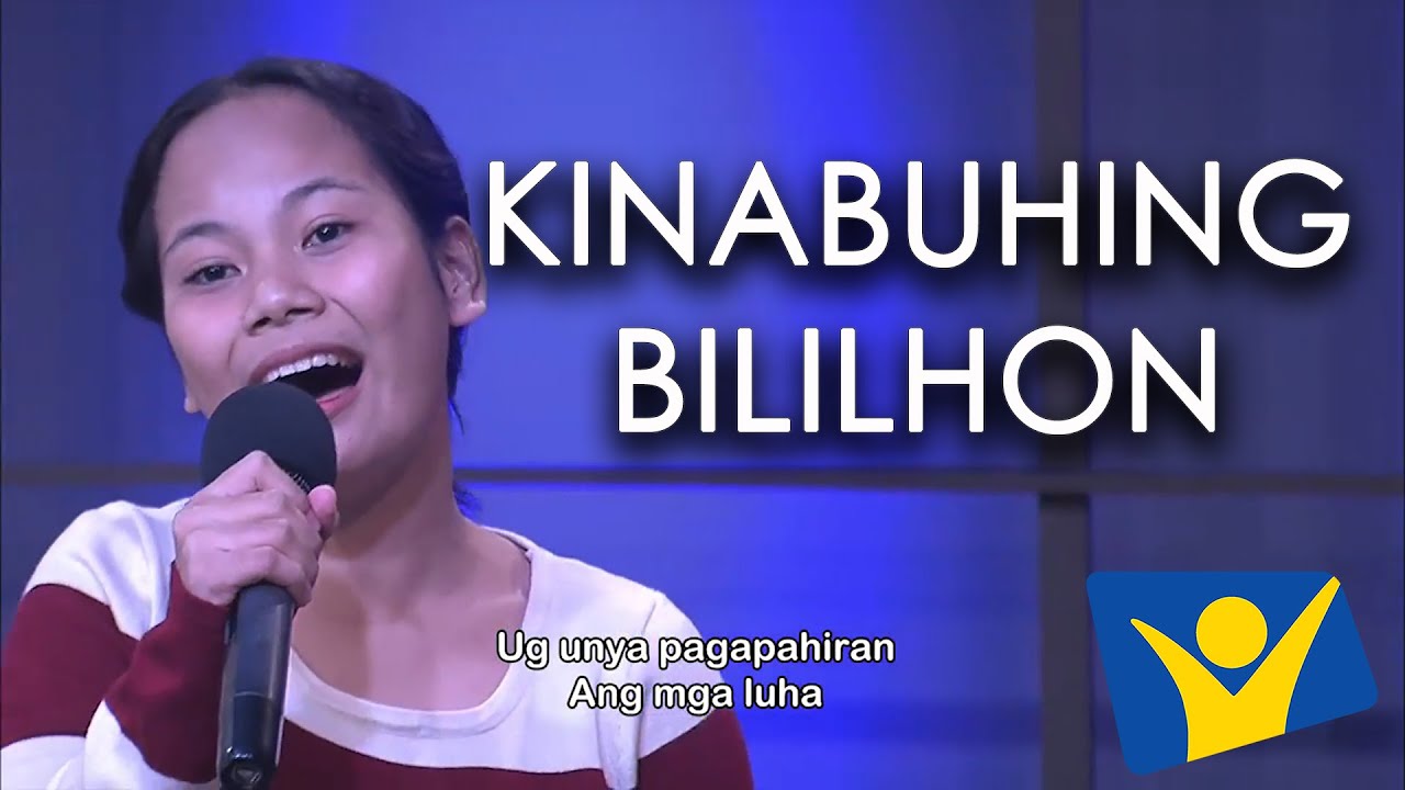 Kinabuhing Bililhon | Regine Moraga