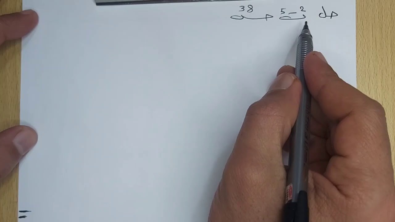 حل تمرين 2-5 قانون شارل (كيمياء الرابع العلمي) ج3