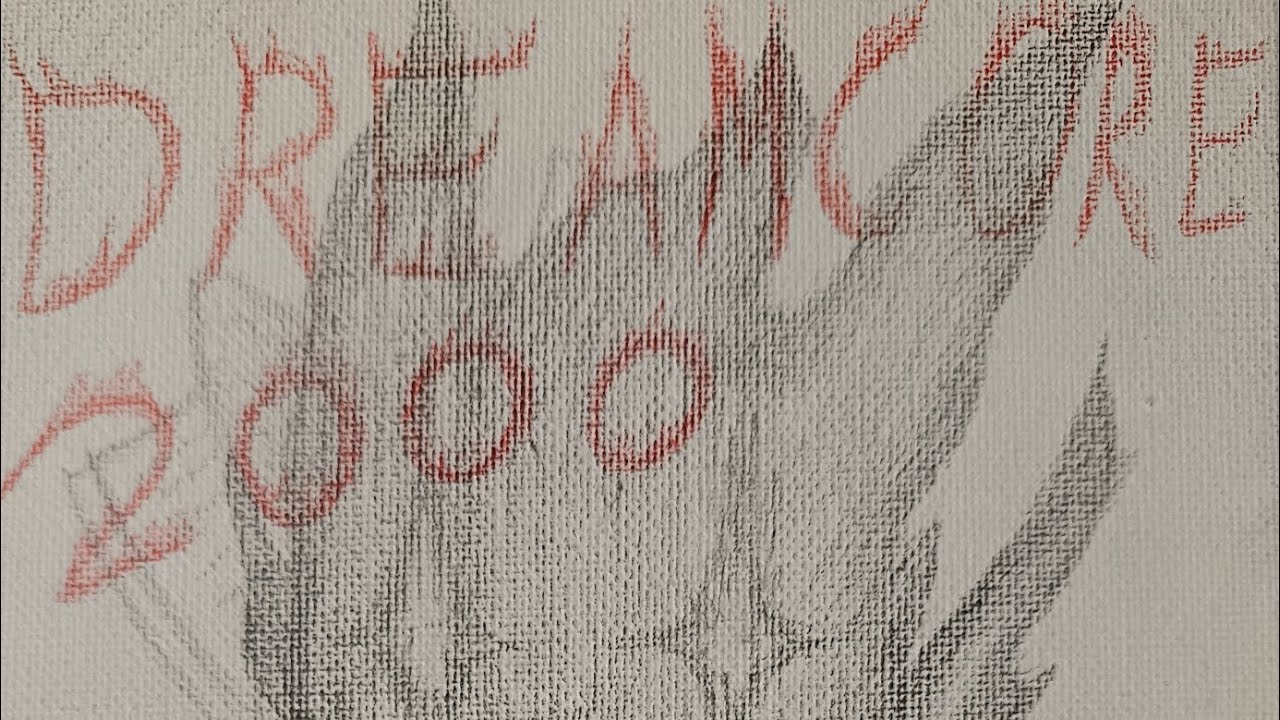 DREAMCORE 2000 - A short film by Edis Iseni