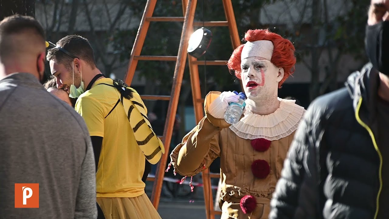 Bara&ntilde;aingo San Silbestrea 2021