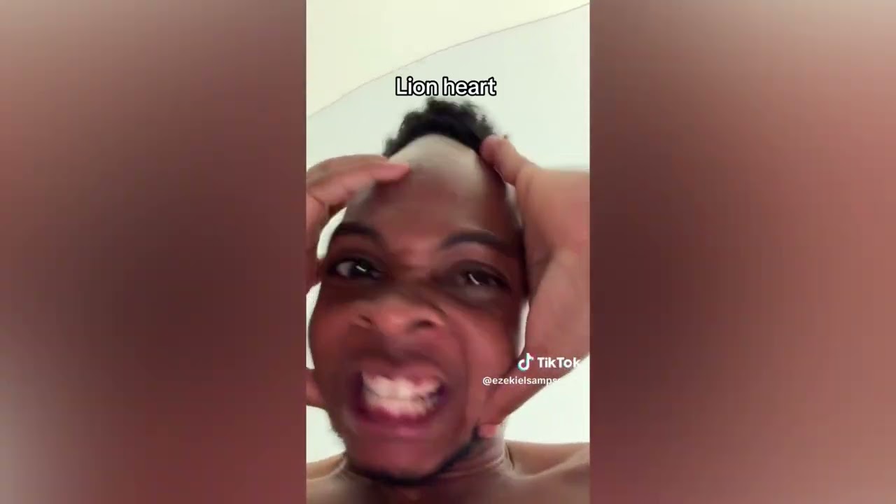 Try not to laugh the most viewed TikTok videos of Certified Sampson 2026 #funny #certifiedsampson 