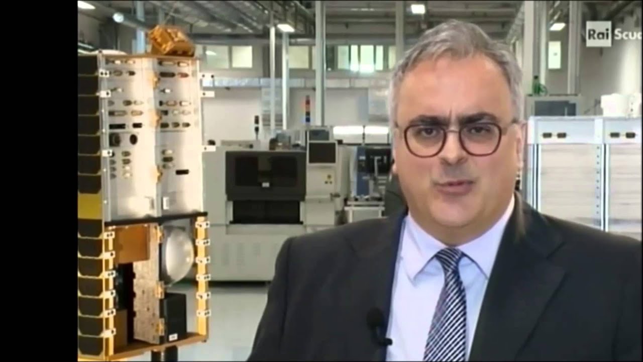 SITAEL al Memex il 13-01-2016