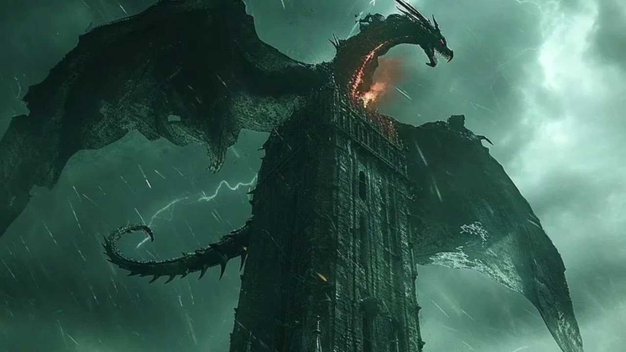 🌪️BLACK DRAGON V2,5 // TOROS THE PLEIAD!AN 🧬♉️⏳