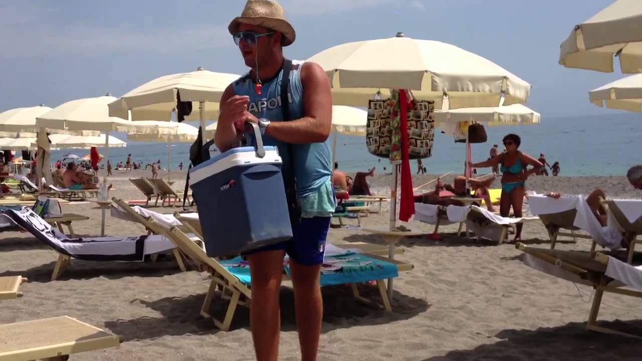 Coco bello caparena
