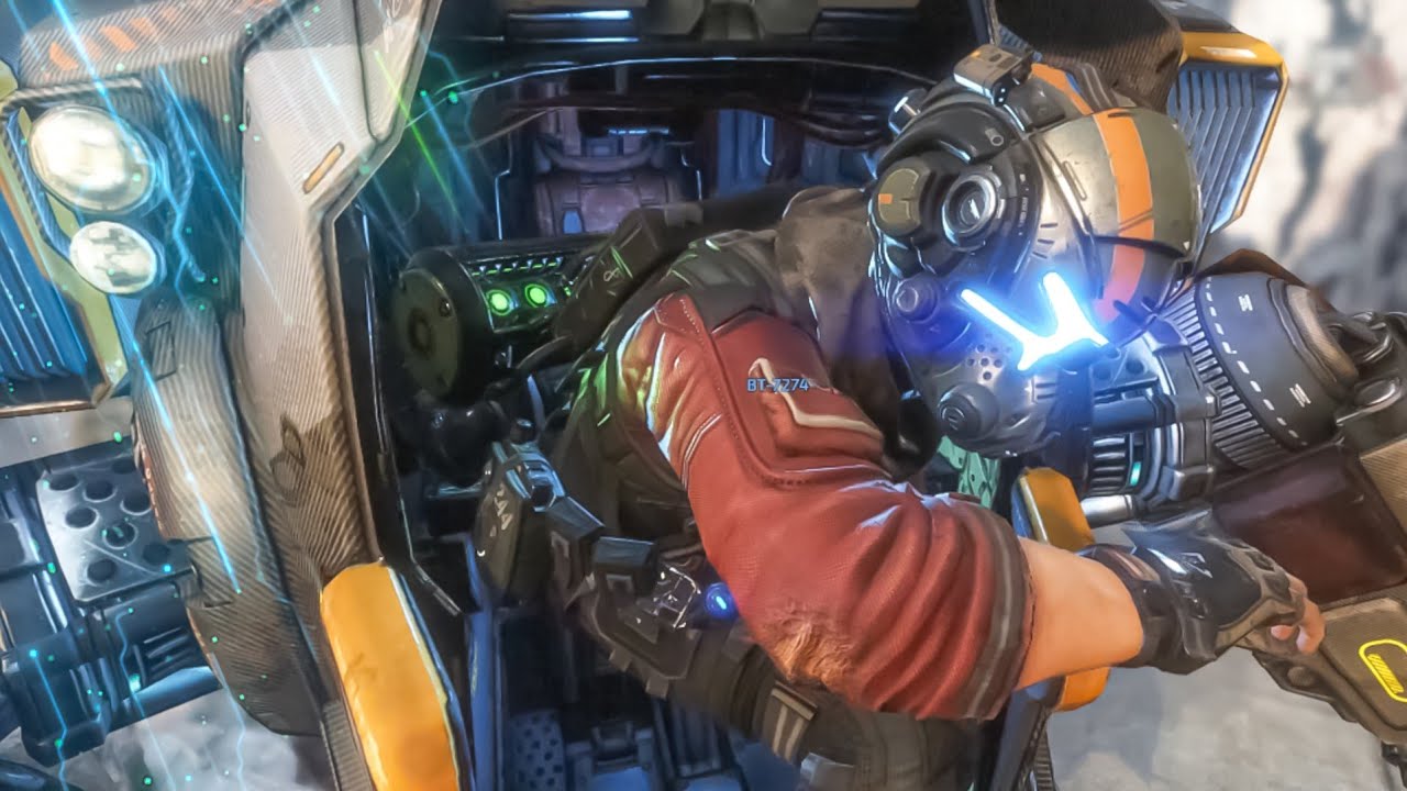 They fixed Titanfall 2 and it's Amazing! go