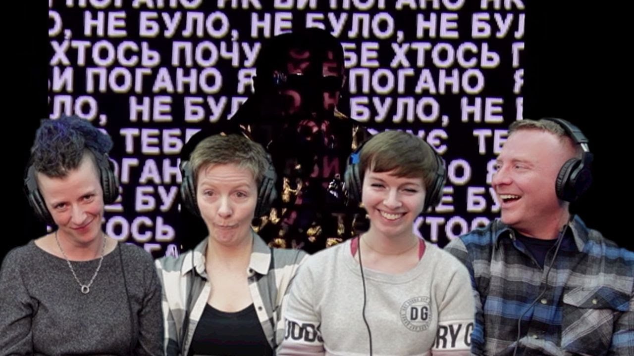 🇺🇦 ESC 2023 Reaction to Ukraine: TVORCHI - Heart of Steel