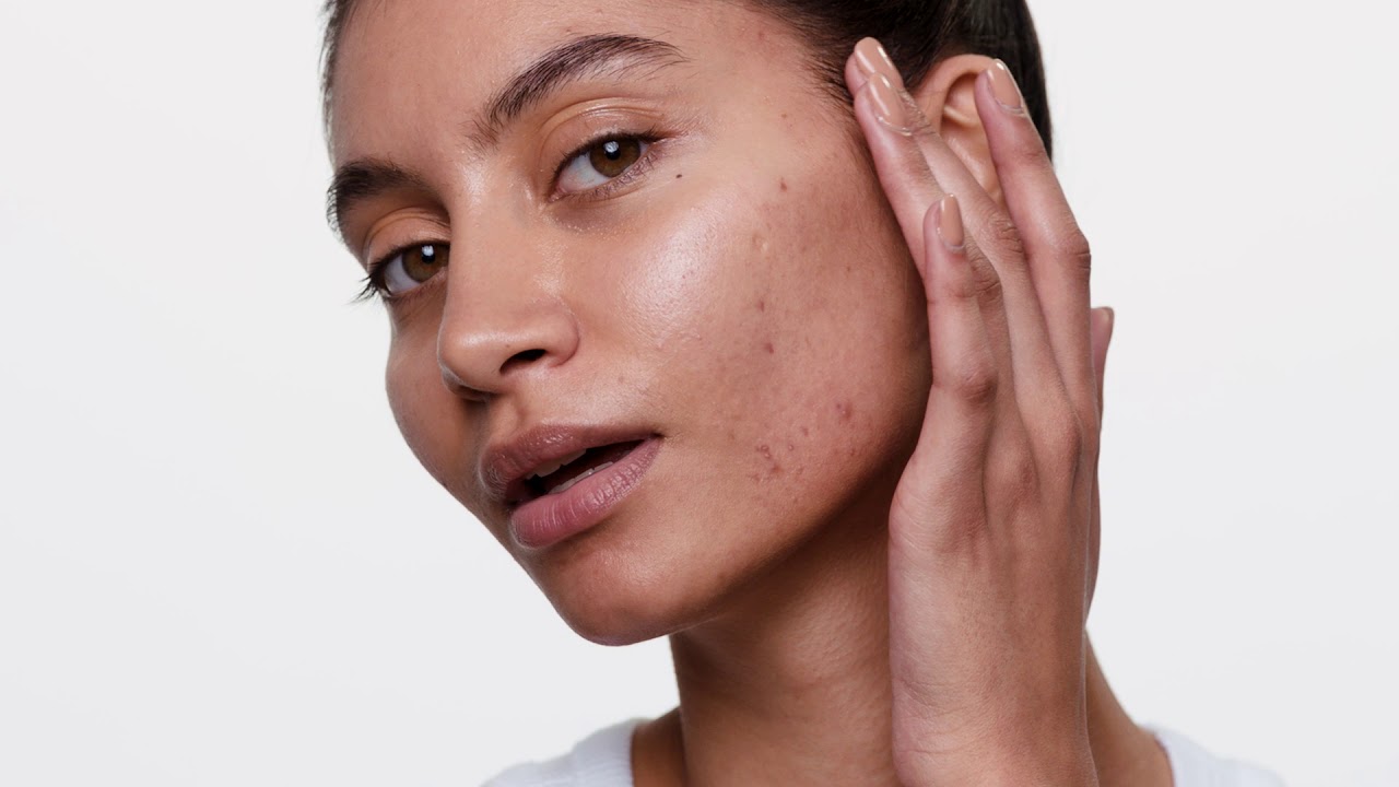 Cover Care Concealer | Stuck Inside and Breaking Out? We've Got You Covered | Dermablend Pro