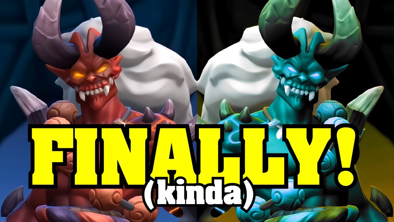 After 5 Years, You Can FINALLY Get This Skin! (kinda) - Paladins Jenos Gameplay