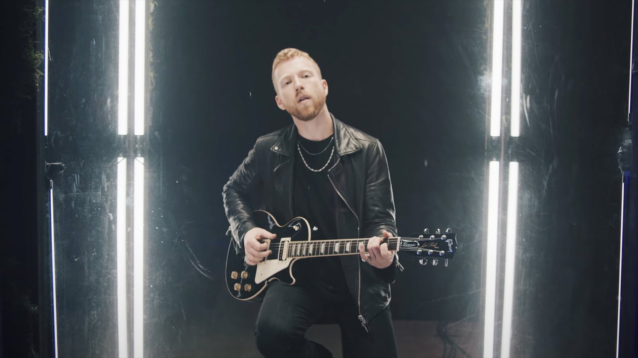 JP Saxe - The Few Things (Official Music Video)