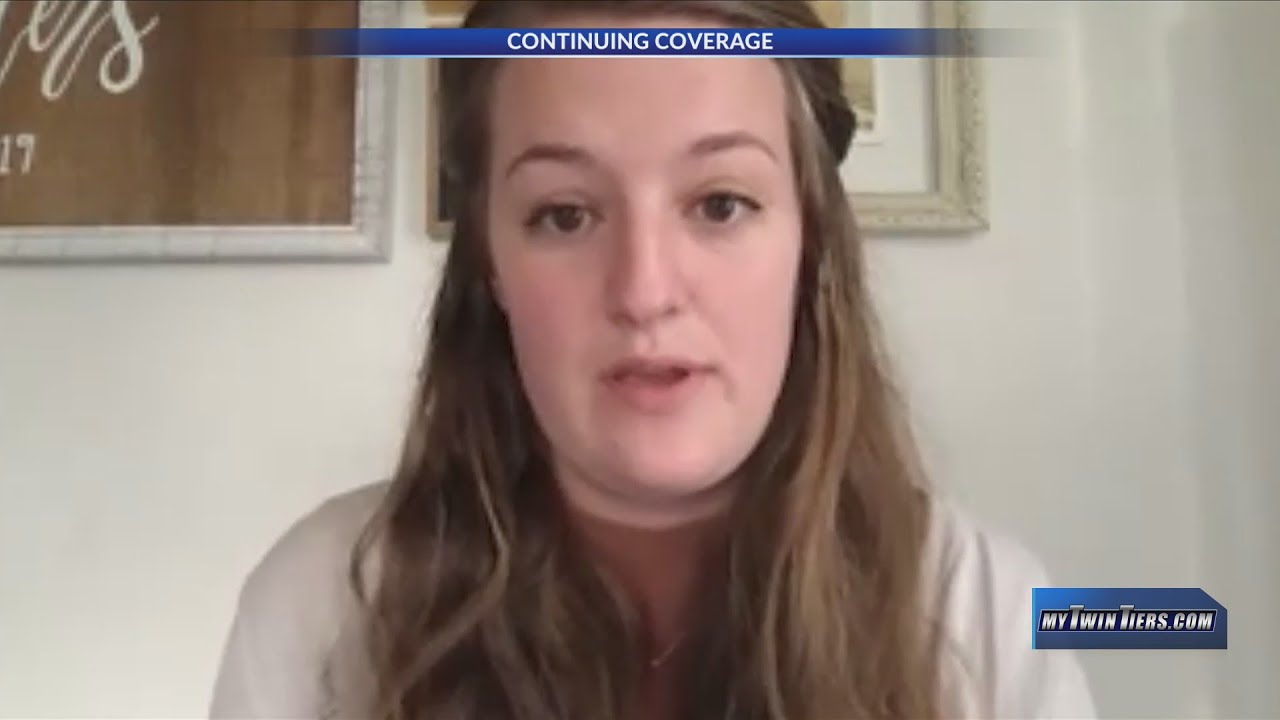 Elmira wedding photographer, who refused same-sex couples, continues her legal battle