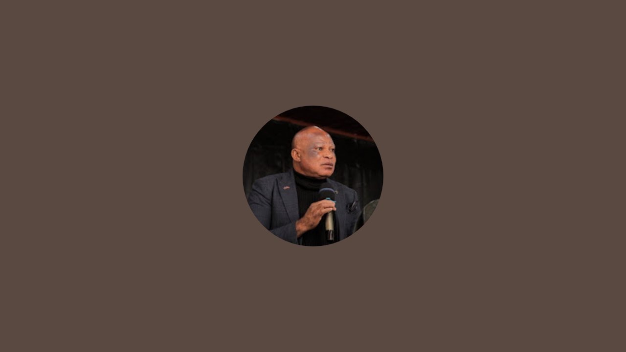 PASTEUR MONGO FIDÈLE. est en direct !
