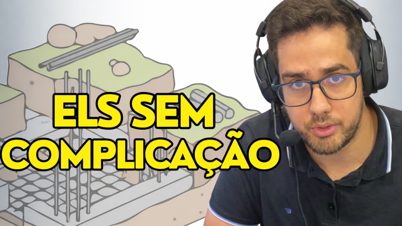 QUAIS LIMITES DE DESLOCAMENTO PRECISAMOS VERIFICAR EM UMA ESTRUTURA DE CONCRETO?